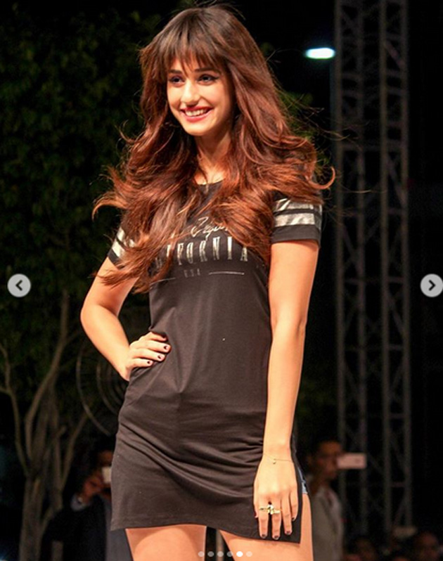 Disha Patani Instagram Photos